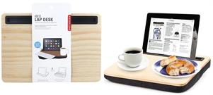 KIKKERLAND IBED SCRIVANIA IN LEGNO KIKKERLAND