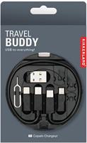 KIKKERLAND TRAVEL BUDDY KIKKERLAND