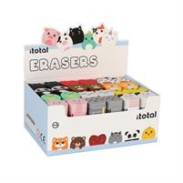 iTOTAL GOMME ASSORTITE