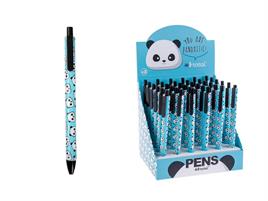 iTOTAL -PENNA PANDA
