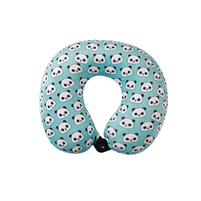 iTOTAL -CUSCINO DA VIAGGIO PANDA