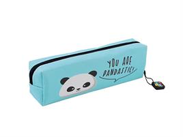 iTOTAL -ASTUCCIO IN TESSUTO PANDA
