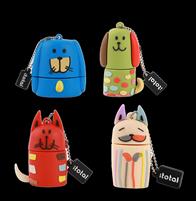 iTOTAL -FLASH DRIVE USB 32 GB STAY PAWSITIVE