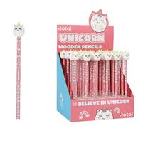ITOTAL MATITA 3D UNICORN -