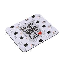 iTOTAL -MOUSE PAD CAT