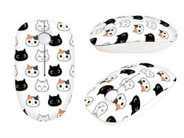 iTOTAL -MOUSE WIRELESS CAT