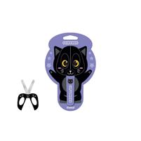 iTOTAL FORBICI CAT BLACK