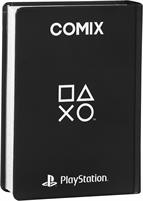 AGENDA COMIX PLAY MEDIUM 16MESI