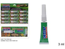 COLLA SUPER ASK 3GR