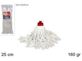 MOCIO RICAMBI CORDA COTONE GR.160