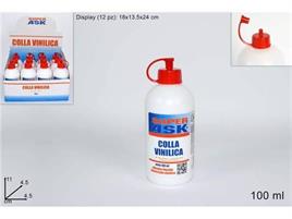 COLLA VINILICA UNIVERSALE SUPER ASK G.120