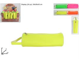 BUSTINA ASTUCCIO TONDO FLUO EVERTOP