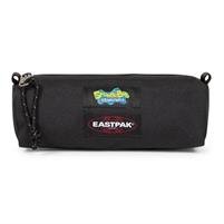 EASTPAK-BUSTINE BENCHMARK SPONGEBOB SINGLE BLACK AB EASTPAK