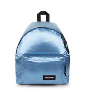 EASTPAK-ZAINO PADDED PAK'R SATINFIED BLUE