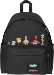 EASTPAK-ZAINO DAY PAK'R SPONGEBOB LINE UP