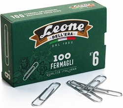 FERMAGLI UFFICIO N.6