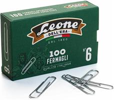 FERMAGLI UFFICIO N.6
