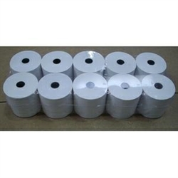 ROTOLI TERMICI 80 X 80MT conf.da 10 pezzi