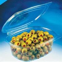 CONTENITORE SALVALIQUIDI RETT. 1500cc X 50 pezzi