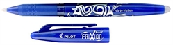 PENNE PILOT FRIXION 0,7 BLU