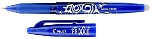 PENNE PILOT FRIXION 0,7 BLU