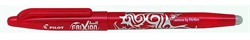 PENNE PILOT FRIXION 0,7 ROSSE