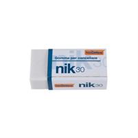 GOMME nik30 3,9x1,8x1,1 cm. MATITA