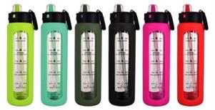BORRACCIA MOTIVAZIONALE 7 DAYS ACTIVE 1L MIX AND MATCH