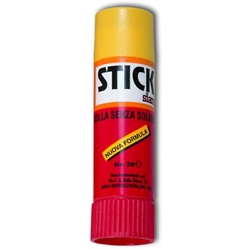 COLLA STICK SIAM GR.20