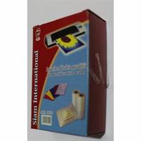 POUCHES 125MY 54X86 conf.da 100 pezzi SIAM