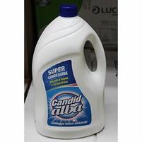 CANDEGGINA ALBA 4LT