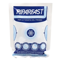 GHIACCIO ISTANTANEO IN BUSTA GR.100 FATIGATI