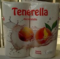 ASCIUGATUTTO TENERELLA 2/R 2V.