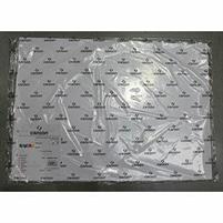 FOGLI MONORUVIDI 70X100 220GR. FAVINI CONF. 10 PEZZI BIANCO