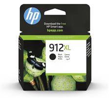 HP 912XL INK JET NERO