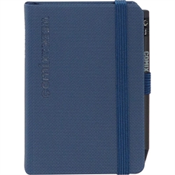 AGENDA COMIX 12 MESI WEEK POCKET BLUE