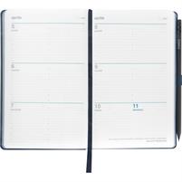 AGENDA COMIX 12 MESI WEEK LARGE BL