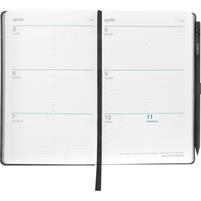 AGENDA COMIX 12 MESI WEEK LARGE