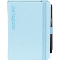 AGENDA COMIX 12 MESI DAY MIGNON AZURE