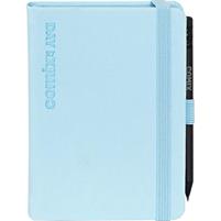AGENDA COMIX 12 MESI DAY MIGNON AZURE