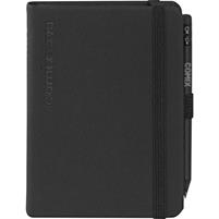 AGENDA COMIX 12 MESI MIGNON BLACK