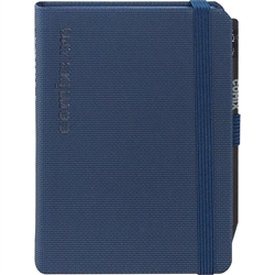 AGENDA COMIX 12 MESI MIGNON BLUE TX