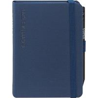 AGENDA COMIX 12 MESI MIGNON BLUE TX