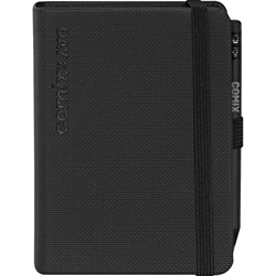 AGENDA COMIX 12 MESI MIGNON BLACK