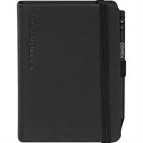 AGENDA COMIX 12 MESI MIGNON BLACK