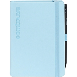 AGENDA COMIX 12 MESI DAY MINI AZURE
