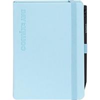 AGENDA COMIX 12 MESI DAY MINI AZURE