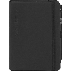 AGENDA COMIX 12 MESI DAY MINI BLACK