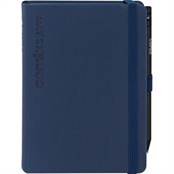 AGENDA COMIX 12 MESI DAY MINI BLUE TX