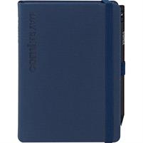 AGENDA COMIX 12 MESI DAY MINI BLUE TX